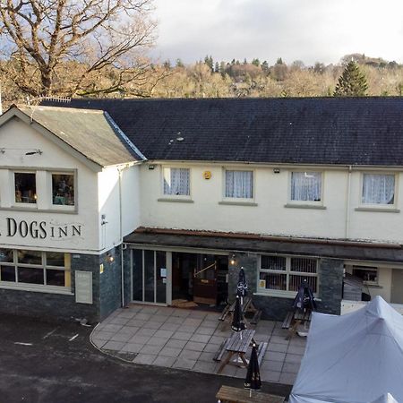Twa Dogs Inn Keswick  Zewnętrze zdjęcie