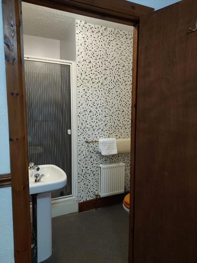 Twa Dogs Inn Keswick  Zewnętrze zdjęcie